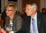 Kameradschaftsabend