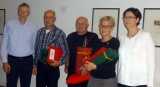 Kameradschaftsabend 10.11.18