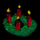 Adventskaffee