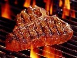 Grillfest in Ochtersum